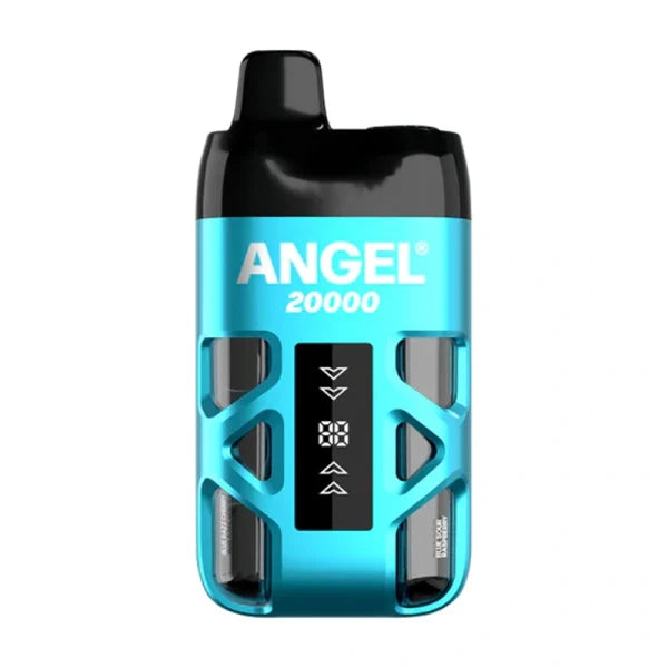 Angel 20K Puffs Prefilled Vape Pod Kit - Box of 5