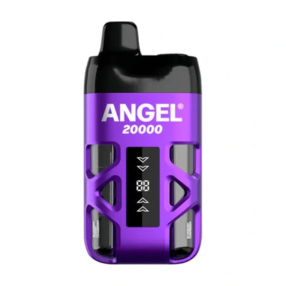 Angel 20K Puffs Prefilled Vape Pod Kit - Box of 5