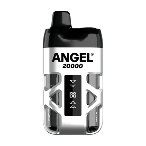 Angel 20K Puffs Prefilled Vape Pod Kit - Box of 5
