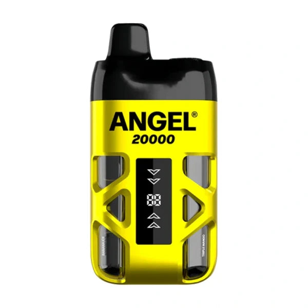 Angel 20K Puffs Prefilled Vape Pod Kit - Box of 5