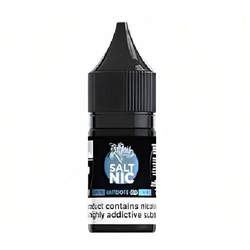 Ruthless On Ice 10ML Nic Salt - Box of 10
