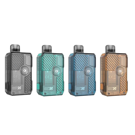 Aspire Gotek X3 Pod Kit