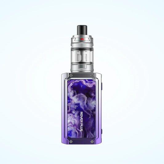 Aspire Rover Plus Starter Kit