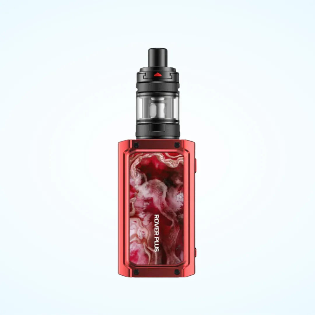 Aspire Rover Plus Starter Kit