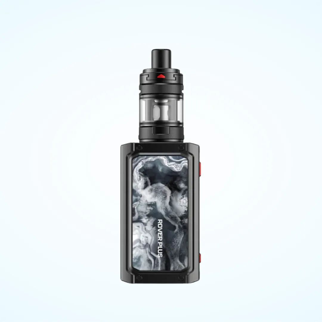 Aspire Rover Plus Starter Kit