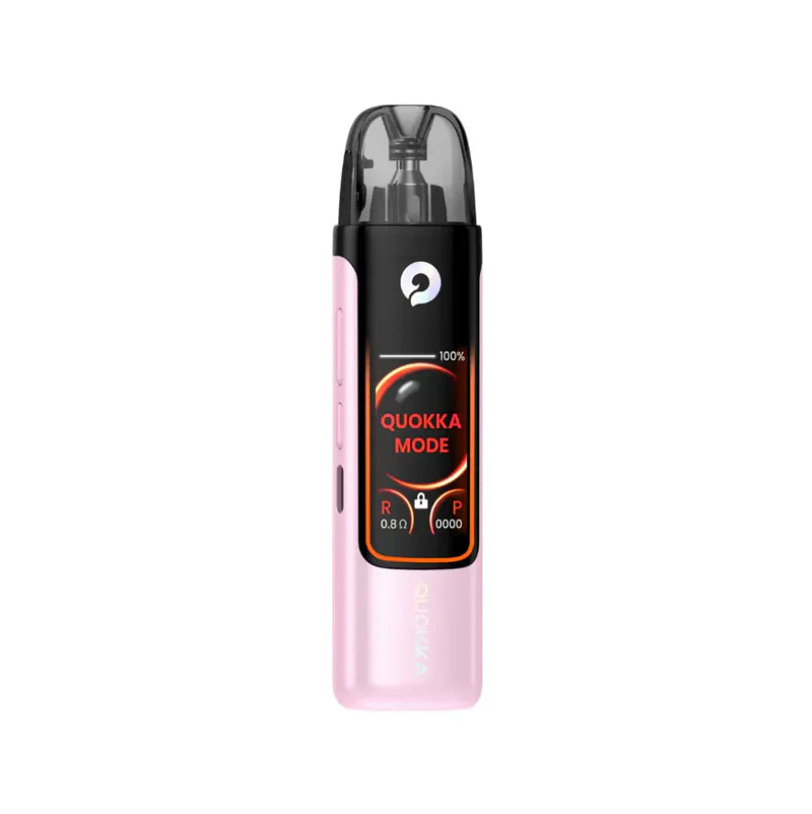 Hayati Quokka Pro Pod Kit