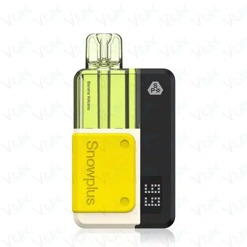 Snowplus Swift Prefilled Pod Kit Bundle