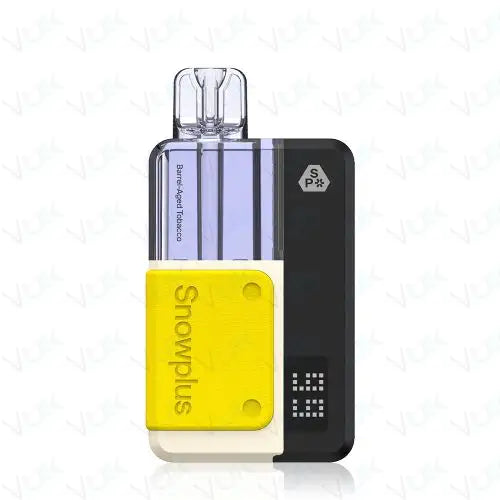 Snowplus Swift Prefilled Pod Kit Bundle