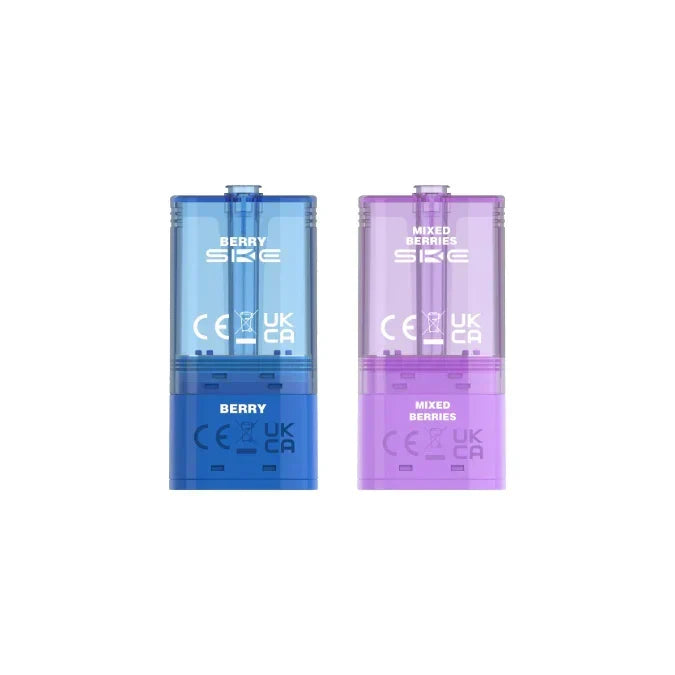Box of 10 - SKE Pro Max 30K Prefilled Pods