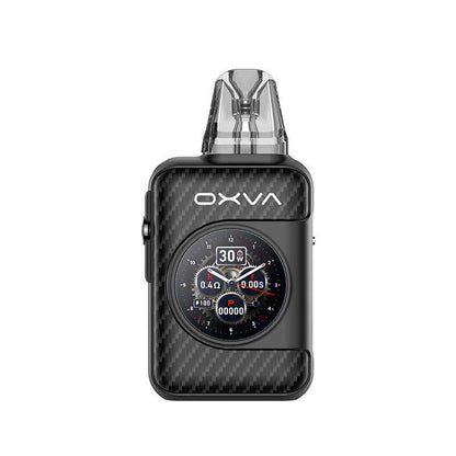 Oxva Xlim SQ Pro 2 Pod Vape Kit - Black Carbon | Wholesale UK