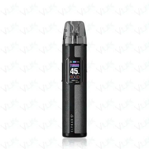 Elf Bar ELFX Pro Classic Edition Pod Kit
