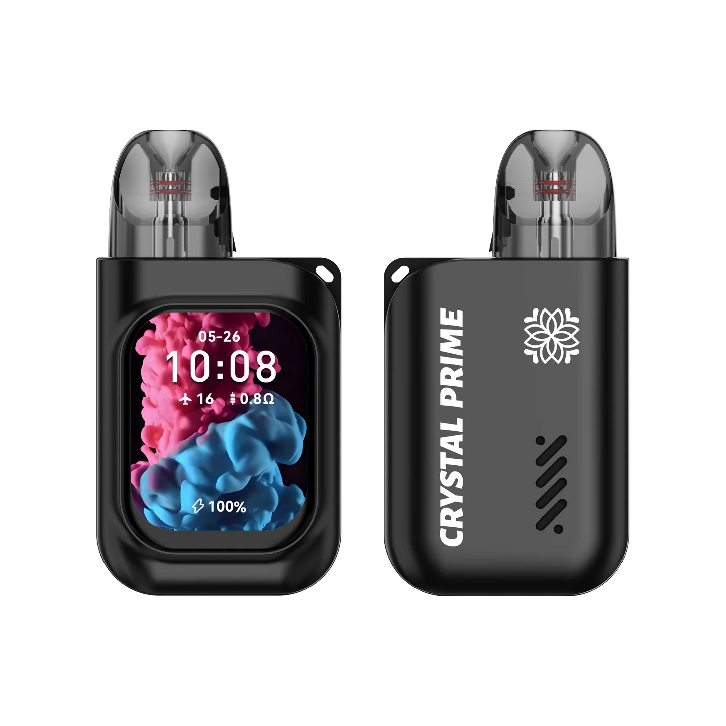 Crystal Prime M3 Smart Pod Kit