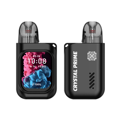 Crystal Prime M3 Smart Pod Kit