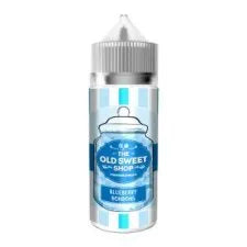 The Old Sweet Shop 100ml Shortfill E-Liquid