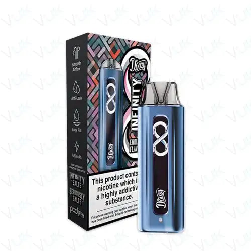 Doozy Infinity Pod Kit