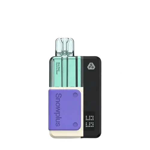 Snowplus Swift Prefilled Pod Kit - Box of 5
