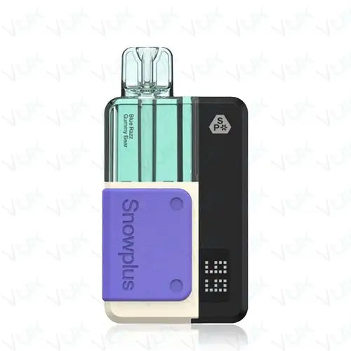 Snowplus Swift Prefilled Pod Kit Bundle