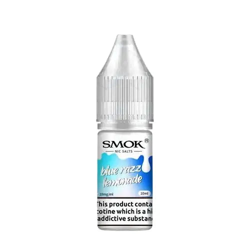 Smok Nic Salts 10ml E-liquids - Box of 10