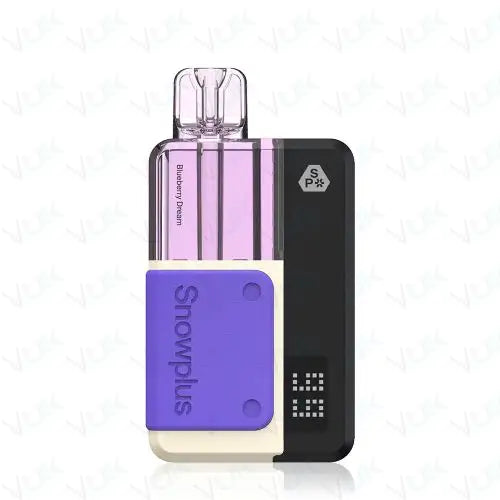 Snowplus Swift Prefilled Pod Kit Bundle