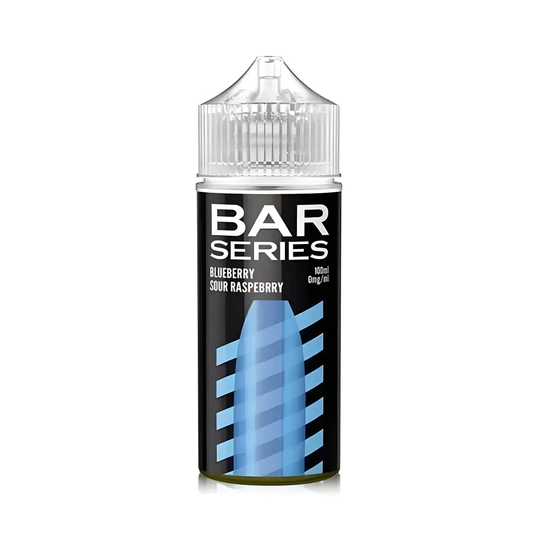 Bar Series sour berry flavour e liquid 100ml