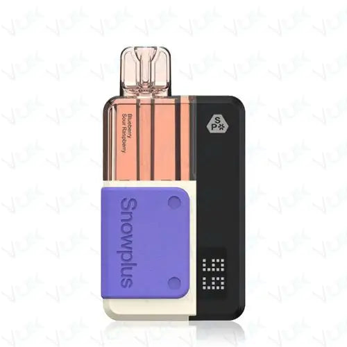 Snowplus Swift Prefilled Pod Kit Bundle
