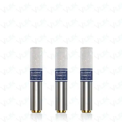 Aspire Nexi One Prefilled Pods 3 Packs
