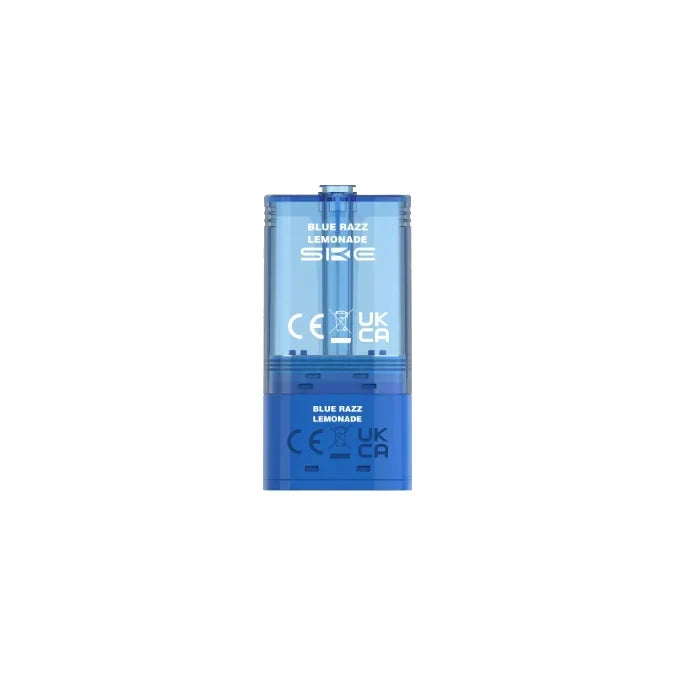 Box of 10 - SKE Pro Max 30K Prefilled Pods
