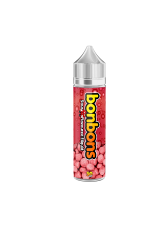 Bonbons E Liquid 50ml