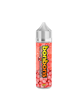 Bonbons E Liquid 50ml