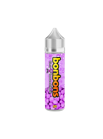 Bonbons E Liquid 50ml