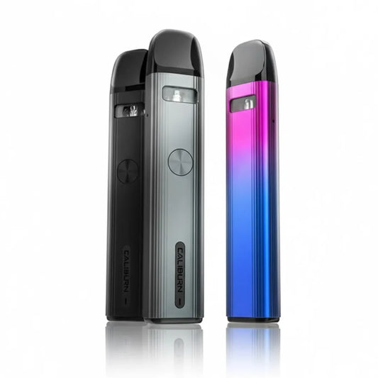 Uwell Caliburn G2 Pod Kit