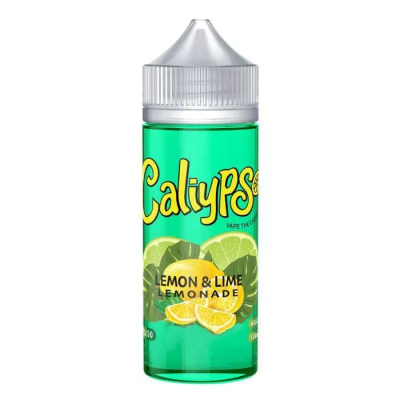 Caliypso 100ml E-liquid