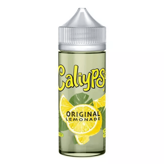 Caliypso 100ml E-liquid
