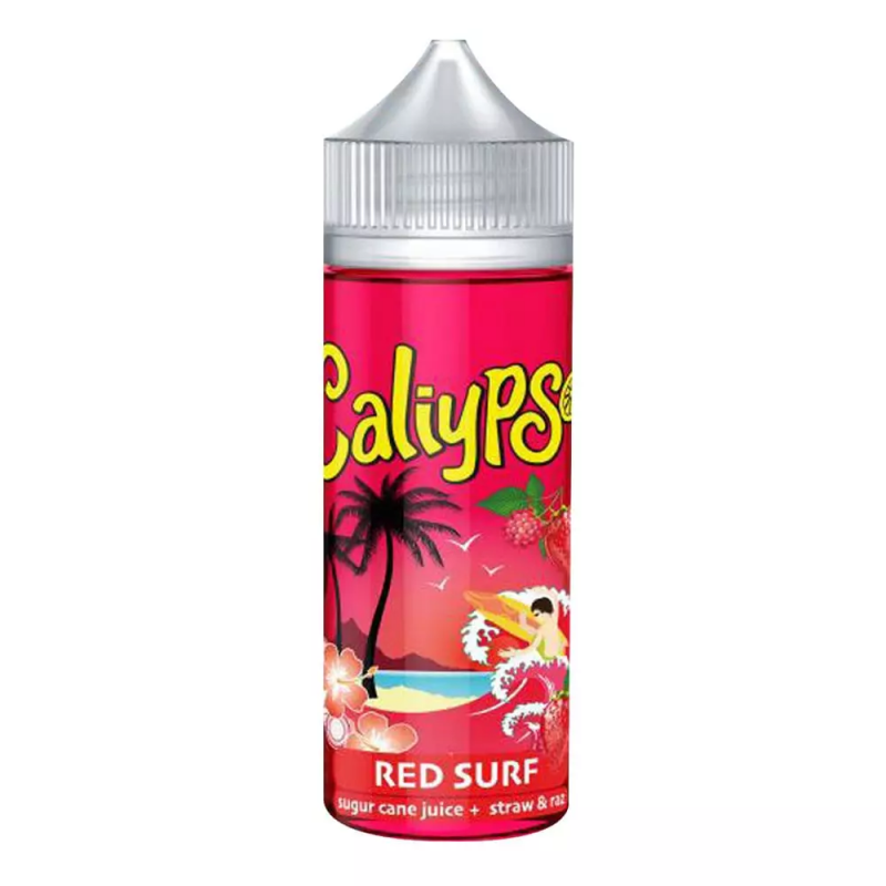 Caliypso 100ml E-liquid