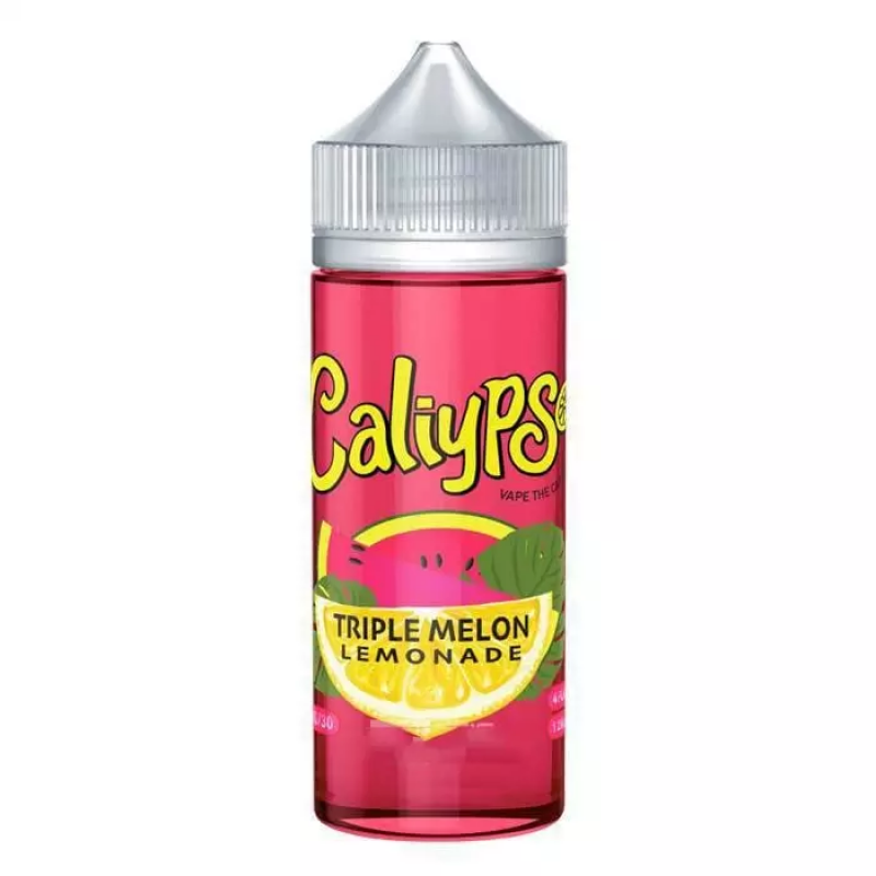 Caliypso 100ml E-liquid