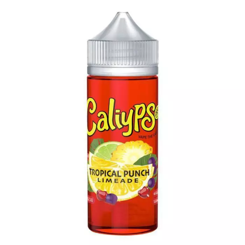 Caliypso 100ml E-liquid