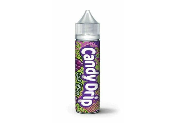 Candy Drip 50ml Shortfill