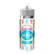 The Old Sweet Shop 100ml Shortfill E-Liquid