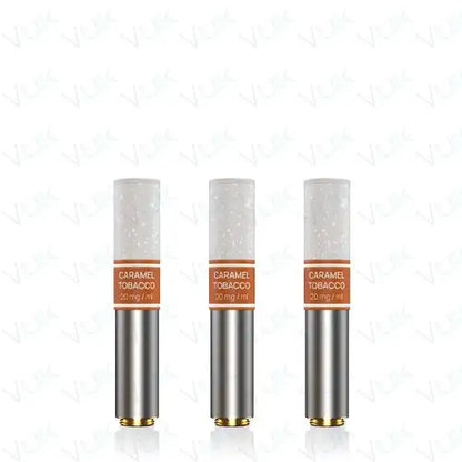 Aspire Nexi One Prefilled Pods 3 Packs