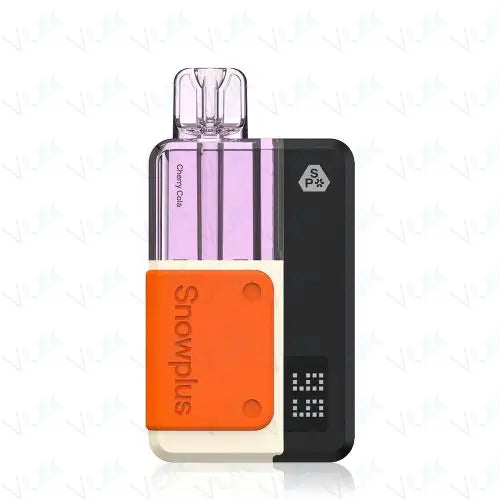 Snowplus Swift Prefilled Pod Kit Bundle