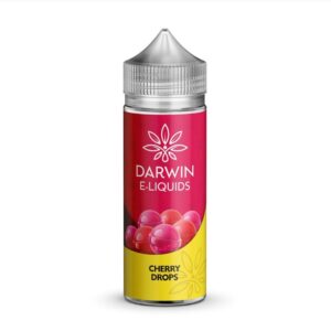 Darwin 100ml E-liquid
