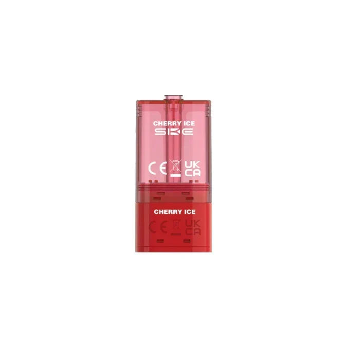 Box of 10 - SKE Pro Max 30K Prefilled Pods