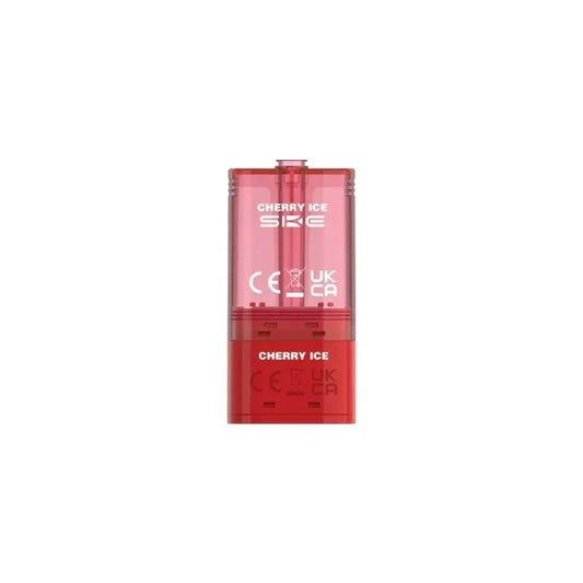 Box of 10 - SKE Pro Max 30K Prefilled Pods