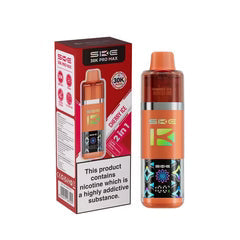 Box of 10 - SKE Pro Max 30K Prefilled Pod Vape Kit