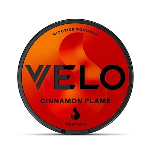 Velo Nicopods Nicotine Pouches - Box of 10