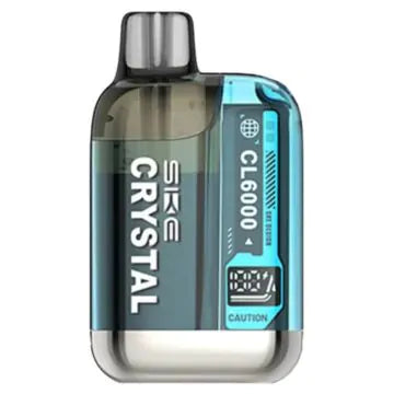 SKE Crystal CL6000 Pod Kit