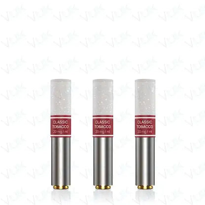 Aspire Nexi One Prefilled Pods 3 Packs