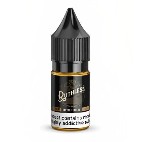 Box of 10 -Ruthless 10ML Nic Salt