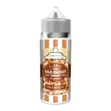 The Old Sweet Shop 100ml Shortfill E-Liquid