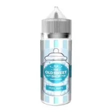 The Old Sweet Shop 100ml Shortfill E-Liquid